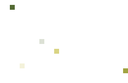 The left footer as GIF